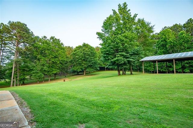 360 Parr Farm Road, Covington, GA 30016