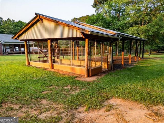 360 Parr Farm Road, Covington, GA 30016