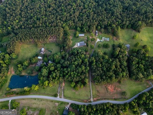 360 Parr Farm Road, Covington, GA 30016