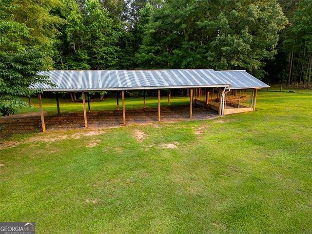 360 Parr Farm Road, Covington, GA 30016