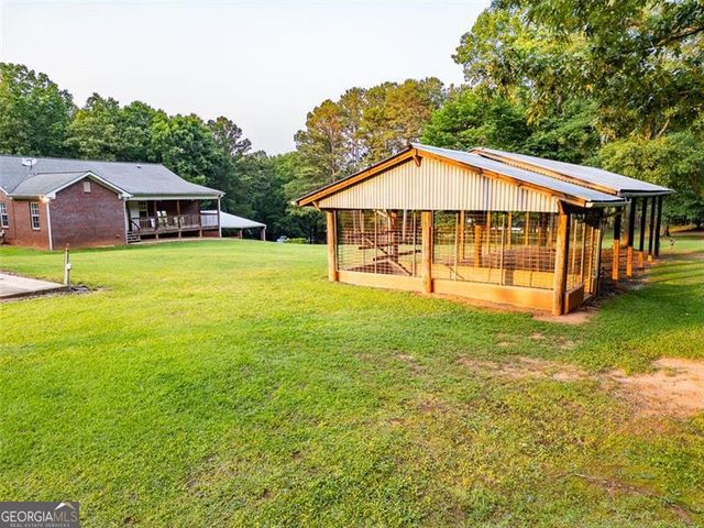 360 Parr Farm Road, Covington, GA 30016