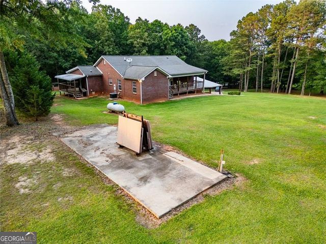 360 Parr Farm Road, Covington, GA 30016