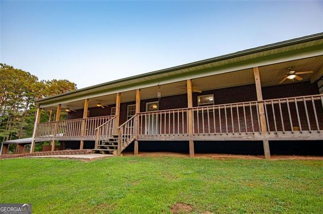 360 Parr Farm Road, Covington, GA 30016