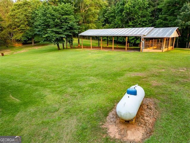 360 Parr Farm Road, Covington, GA 30016