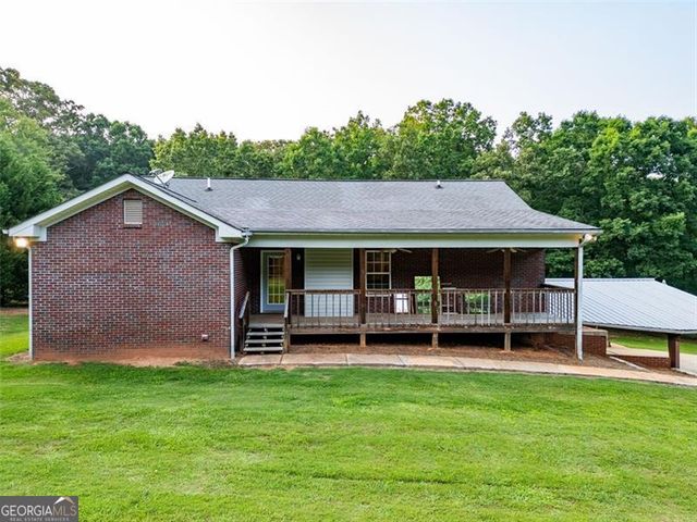 360 Parr Farm Road, Covington, GA 30016