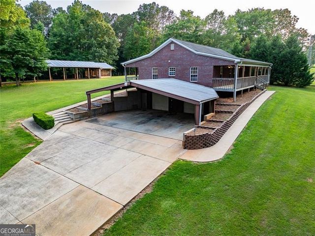 360 Parr Farm Road, Covington, GA 30016