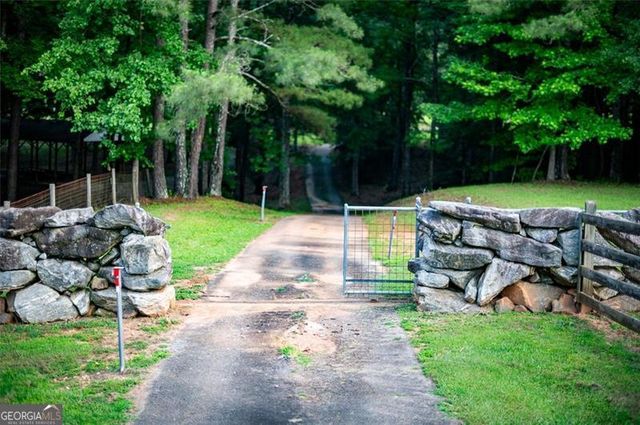 360 Parr Farm Road, Covington, GA 30016