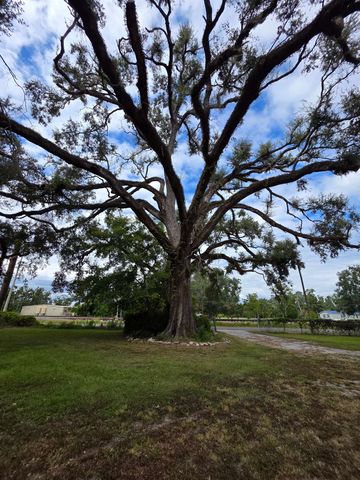 7326 SE Farm Road, Lee, FL 32059