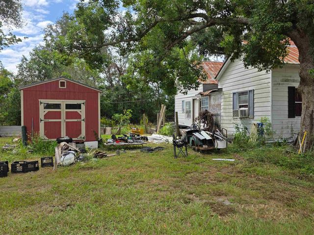 7326 SE Farm Road, Lee, FL 32059