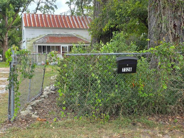 7326 SE Farm Road, Lee, FL 32059