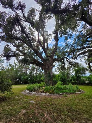 7326 SE Farm Road, Lee, FL 32059