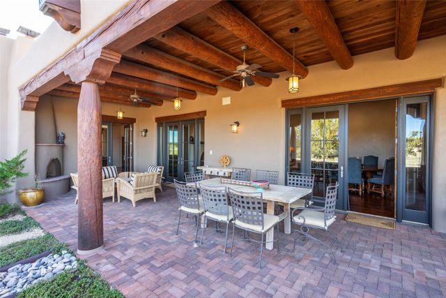 7 Calle Venado, Santa Fe, NM 87506