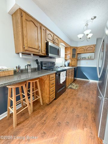 506 Alexander Dr, Leitchfield, KY 42754