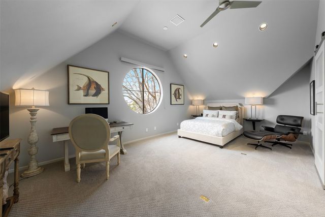 16037 Chalfont Circle, Dallas, TX 75248