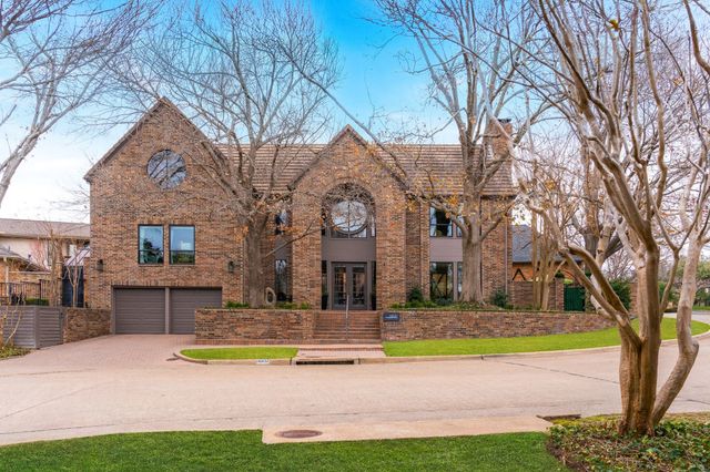 16037 Chalfont Circle, Dallas, TX 75248