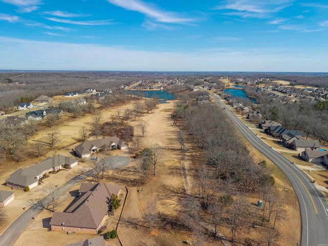 13 Algonquin Drive, Cabot, AR 72023