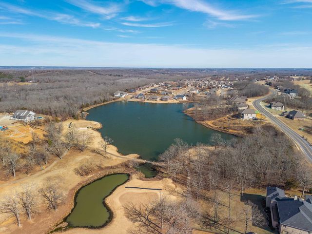 13 Algonquin Drive, Cabot, AR 72023