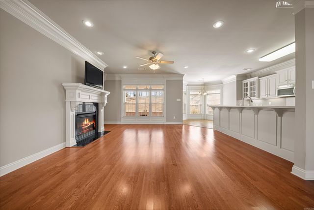 13 Algonquin Drive, Cabot, AR 72023