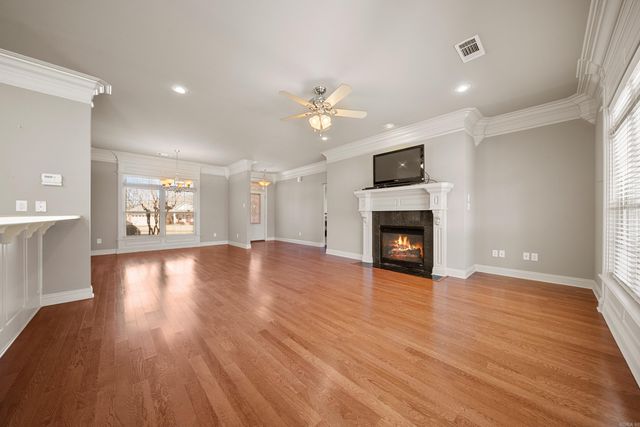 13 Algonquin Drive, Cabot, AR 72023