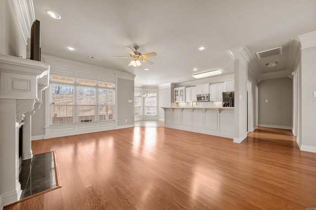 13 Algonquin Drive, Cabot, AR 72023