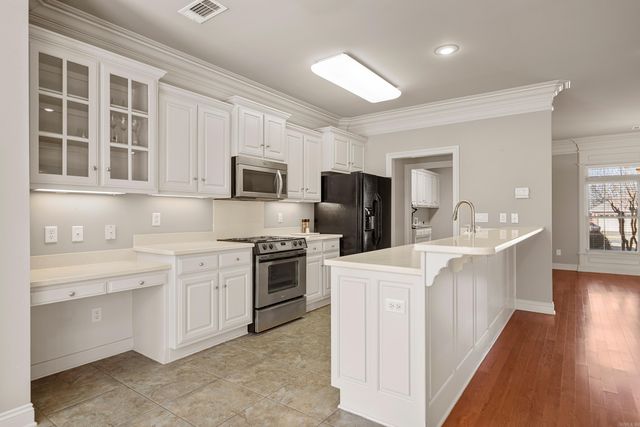 13 Algonquin Drive, Cabot, AR 72023