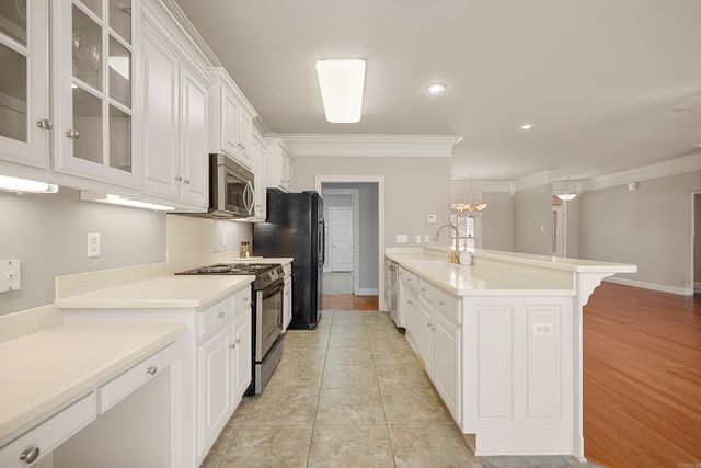 13 Algonquin Drive, Cabot, AR 72023