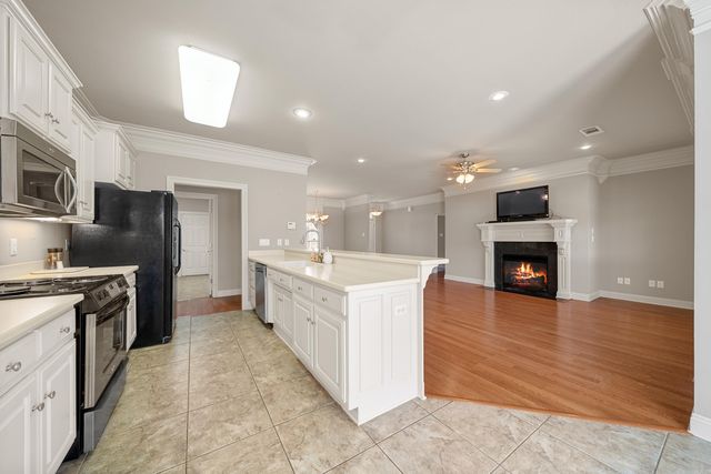 13 Algonquin Drive, Cabot, AR 72023