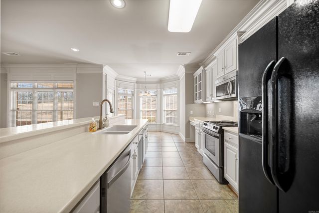 13 Algonquin Drive, Cabot, AR 72023