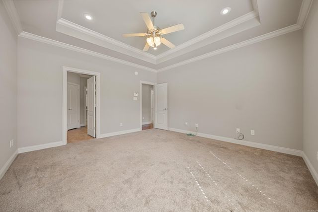 13 Algonquin Drive, Cabot, AR 72023