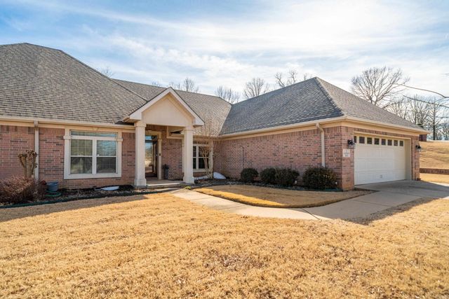 13 Algonquin Drive, Cabot, AR 72023