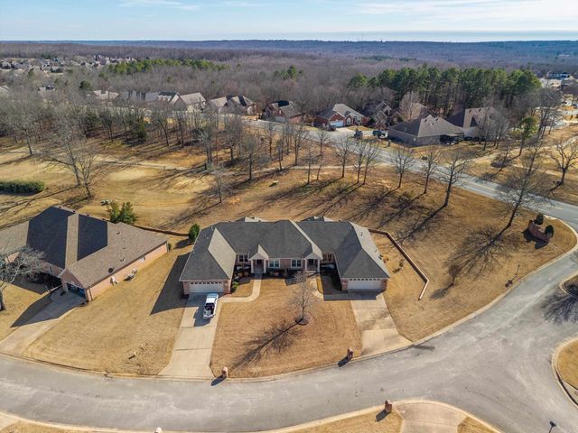 13 Algonquin Drive, Cabot, AR 72023