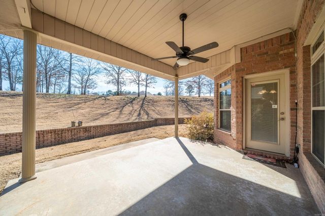 13 Algonquin Drive, Cabot, AR 72023