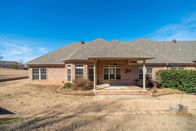 13 Algonquin Drive, Cabot, AR 72023