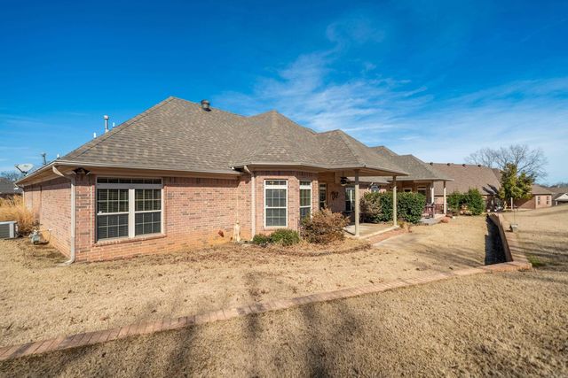 13 Algonquin Drive, Cabot, AR 72023