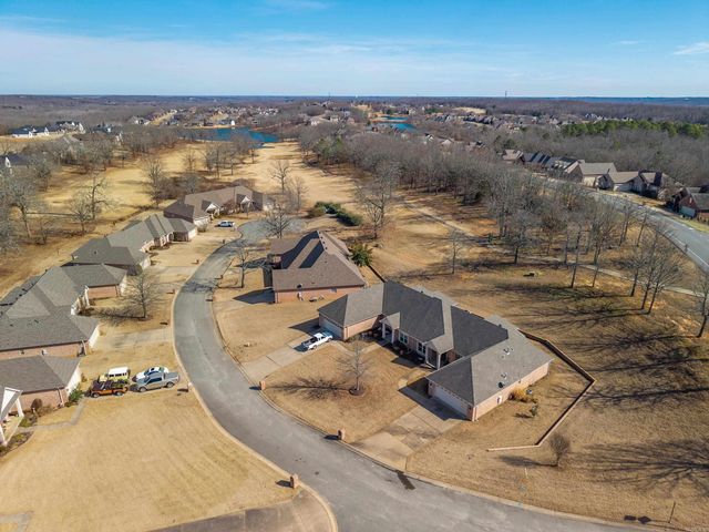 13 Algonquin Drive, Cabot, AR 72023
