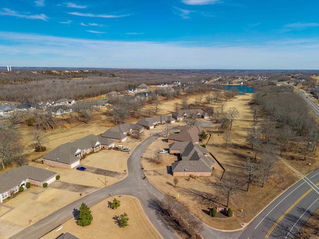 13 Algonquin Drive, Cabot, AR 72023