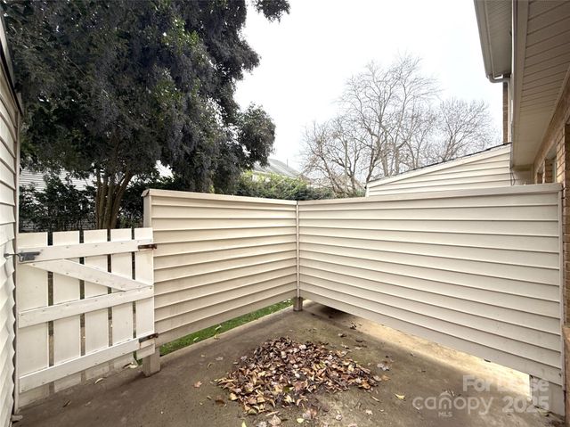 3722 Park Road E, Charlotte, NC 28209