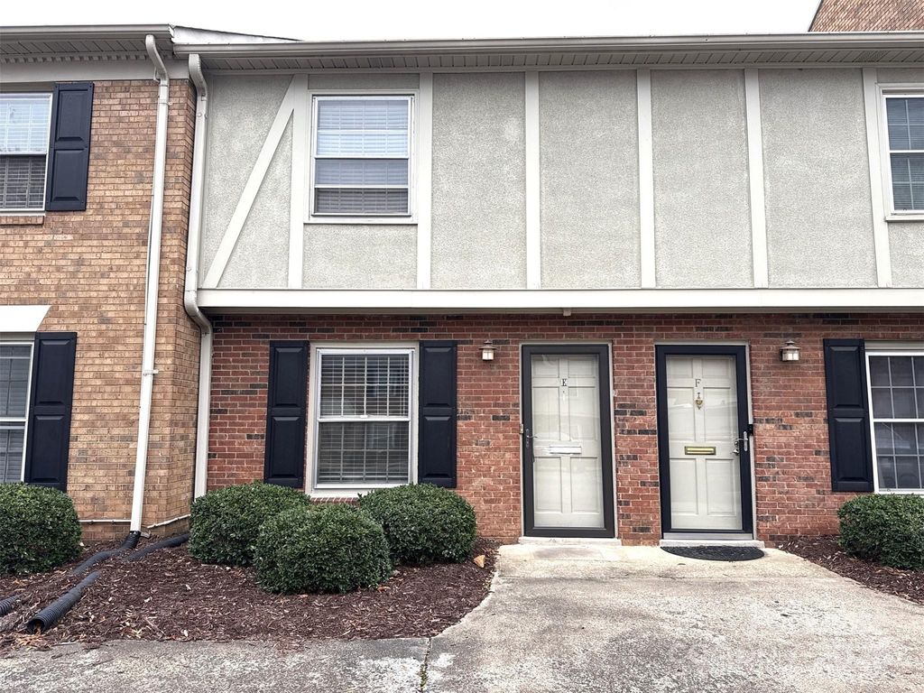 3722 Park Road E, Charlotte, NC 28209