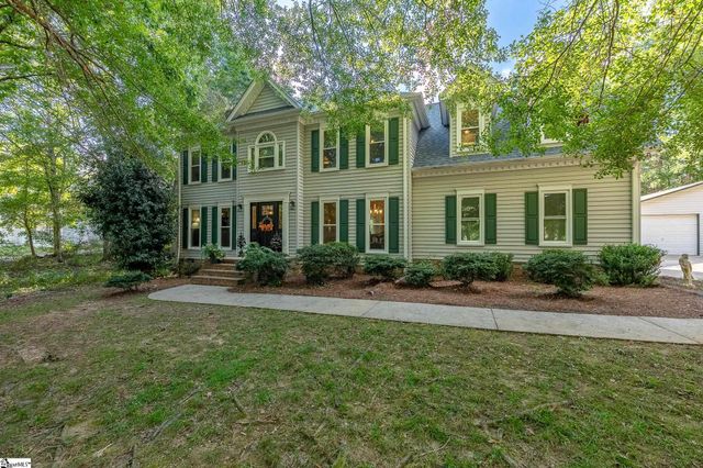 313 Shagbark Circle, Simpsonville, SC 29680