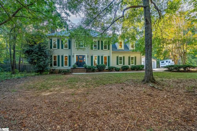 313 Shagbark Circle, Simpsonville, SC 29680