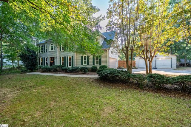 313 Shagbark Circle, Simpsonville, SC 29680