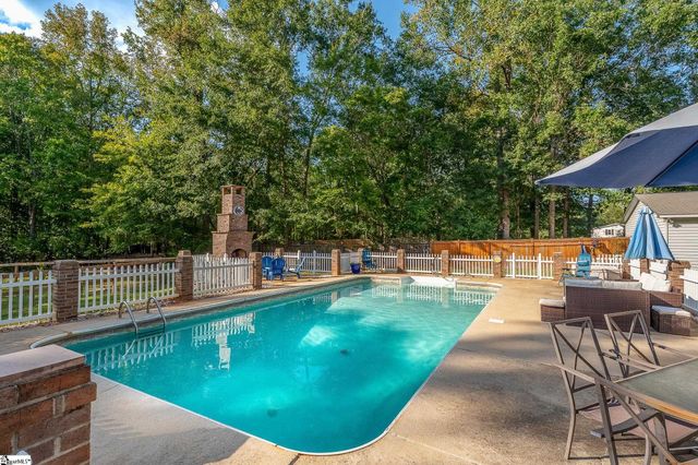 313 Shagbark Circle, Simpsonville, SC 29680