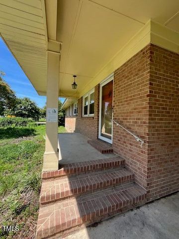 204 Britt Street, Smithfield, NC 27577