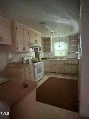 204 Britt Street, Smithfield, NC 27577