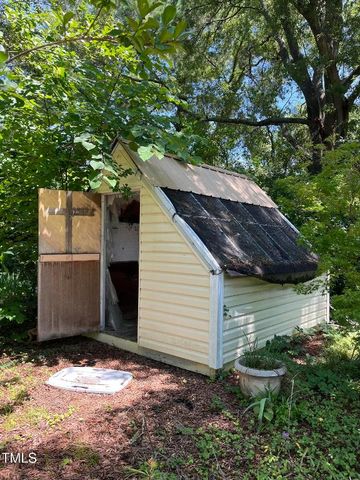 204 Britt Street, Smithfield, NC 27577