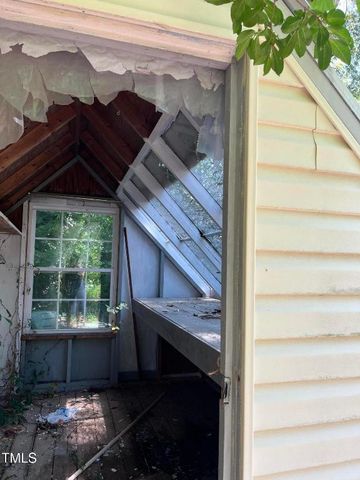 204 Britt Street, Smithfield, NC 27577