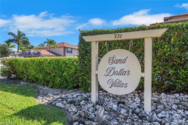 731 Elkcam CIR B113, Marco Island, FL 34145