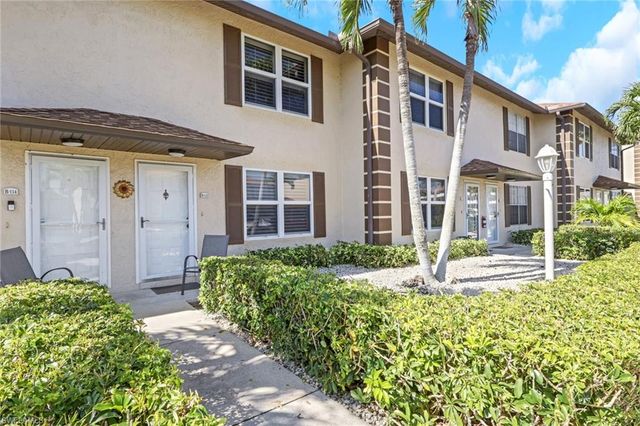 731 Elkcam CIR B113, Marco Island, FL 34145