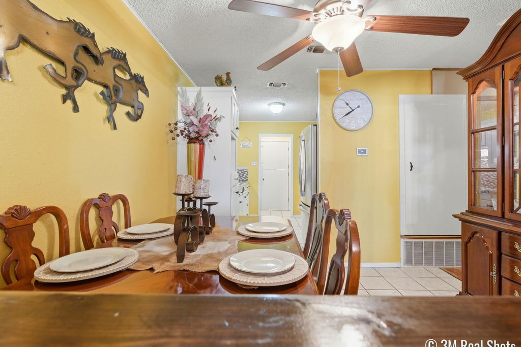 Image 10 of property listing at 349 W 34th Street, San Angelo, TX 76903