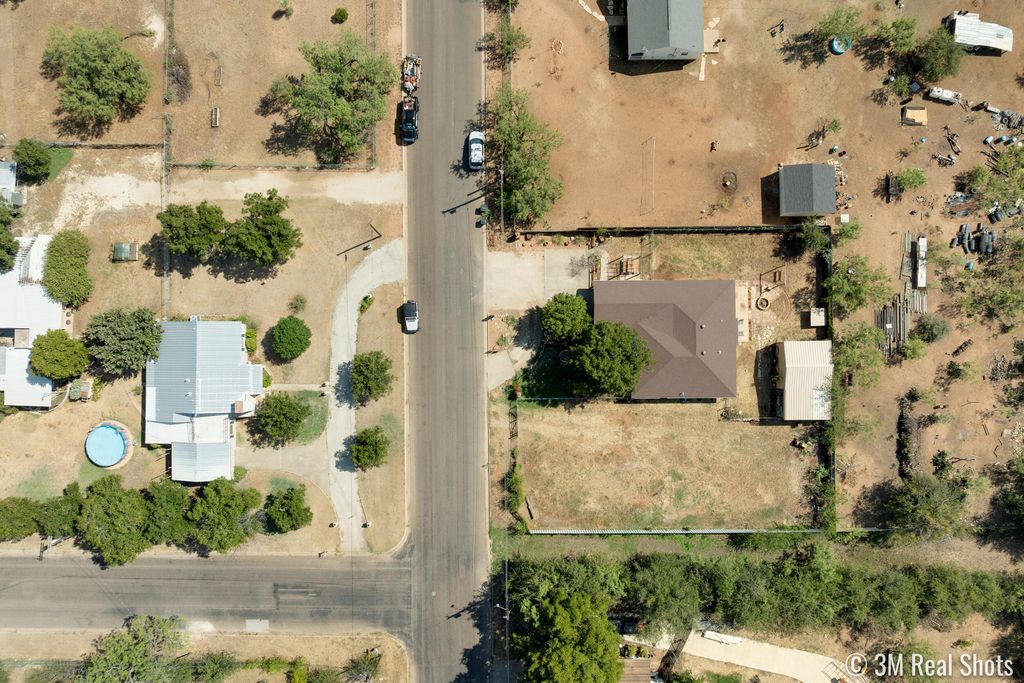 Image 47 of property listing at 349 W 34th Street, San Angelo, TX 76903